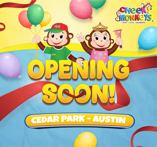 Cedar Park - Austin Opening Soon - Mobile Banner